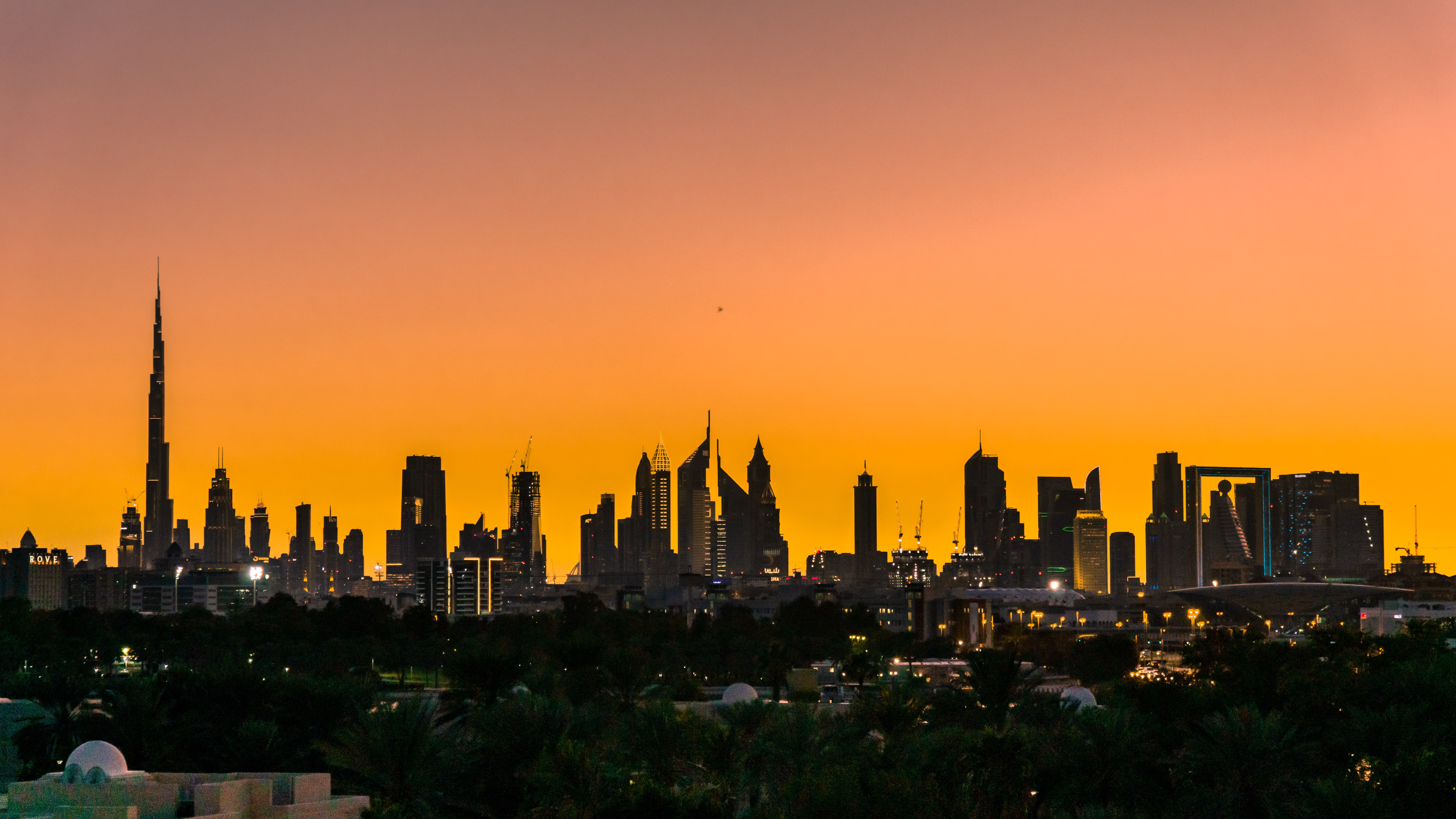 Best Dubai Tour