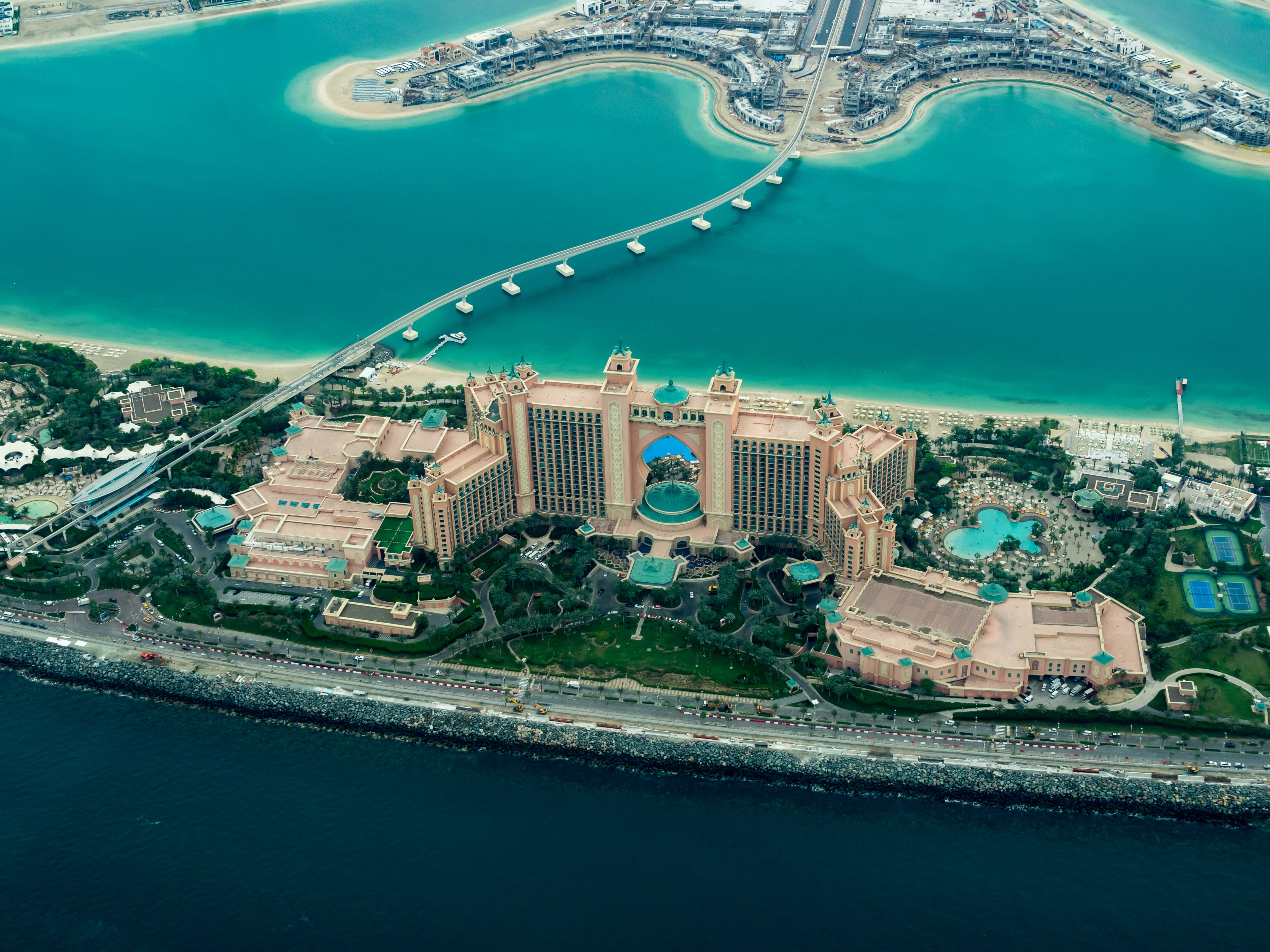 Best Dubai Tour
