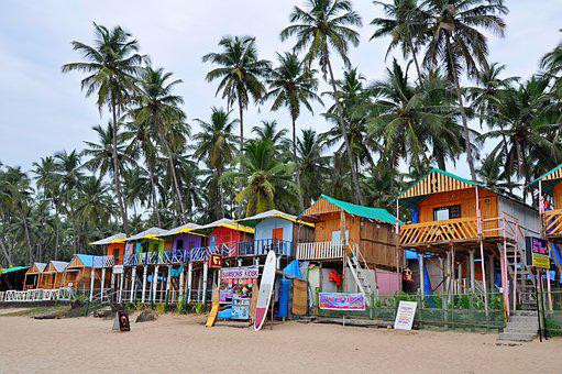Goa Package