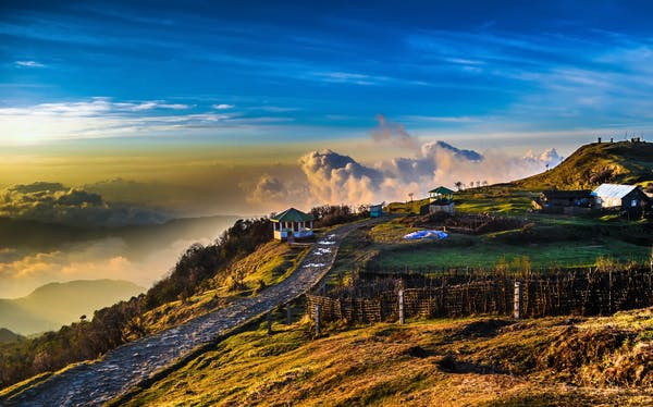 Sikkim Tour Packages